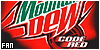 Mountain Dew: Code Red